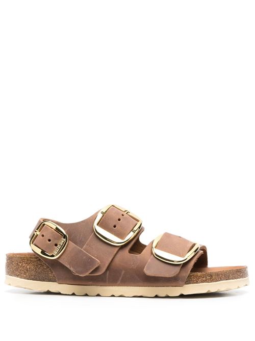 sandalo donna milano birkenstock BIRKENSTOCK | MILANO BIG1024067